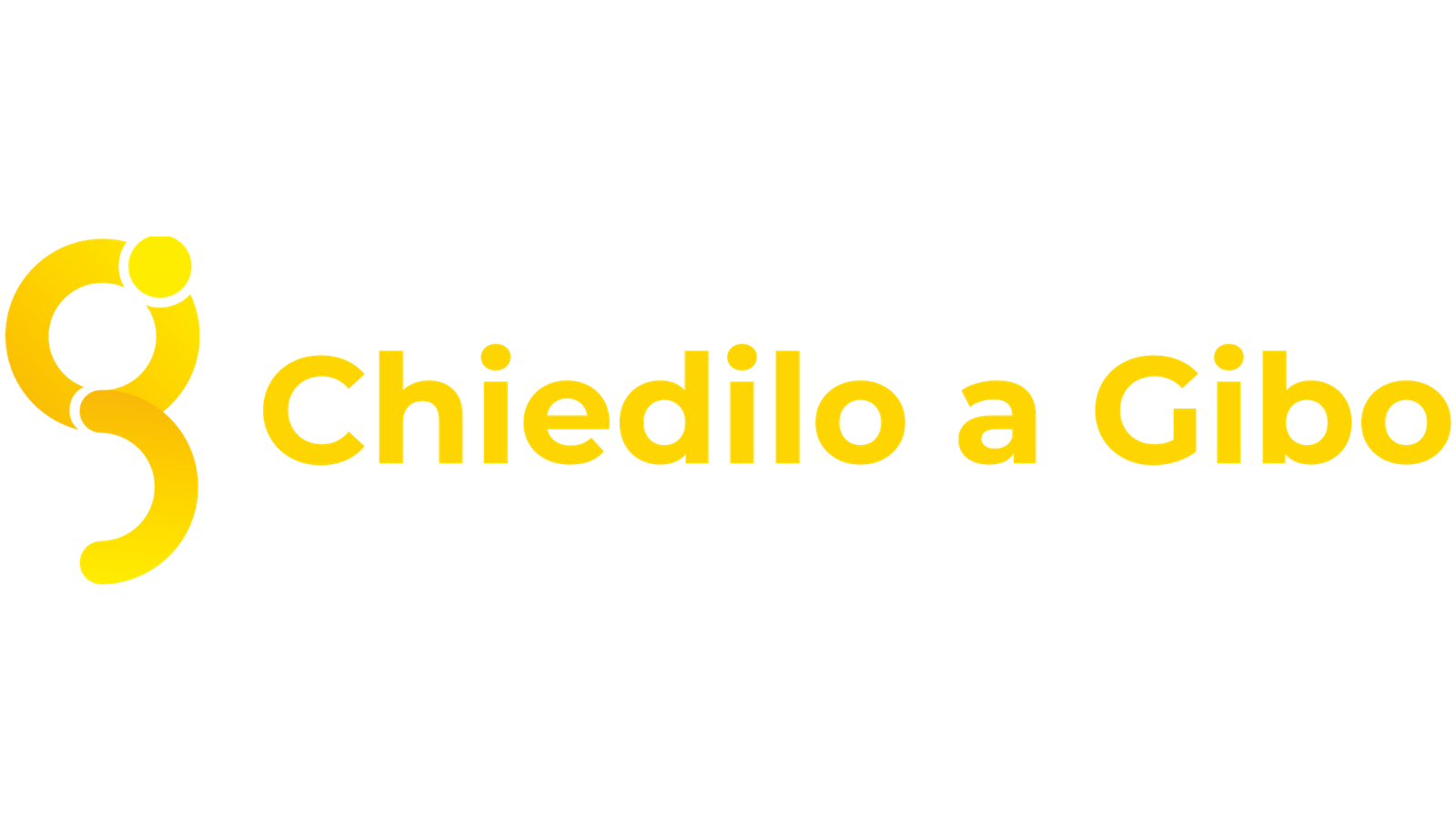 Chiedilo a Gibo